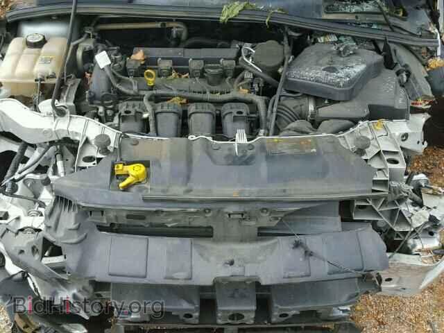 2012 FORD FOCUS - VIN: 1FAHP3F20CL405261 - Фото 7
