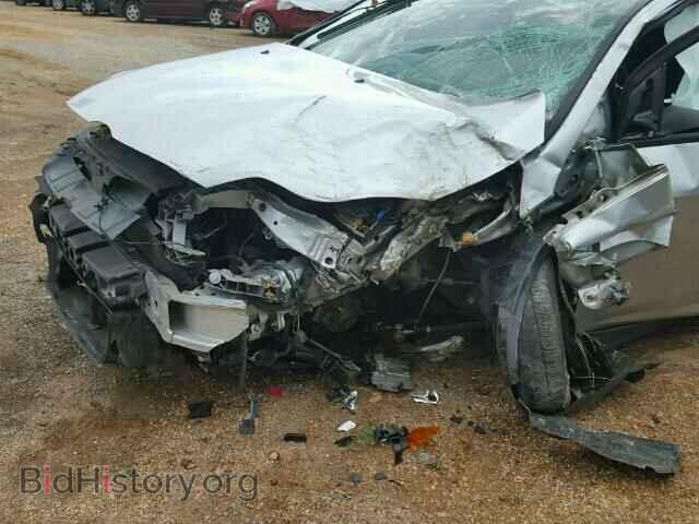 2012 FORD FOCUS - VIN: 1FAHP3F20CL405261 - Фото 9