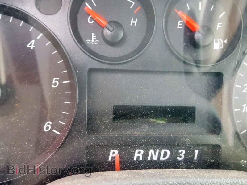 2004 Ford FREESTAR (VIN 2FTZA54654BB18968) — photo 8 of 10
