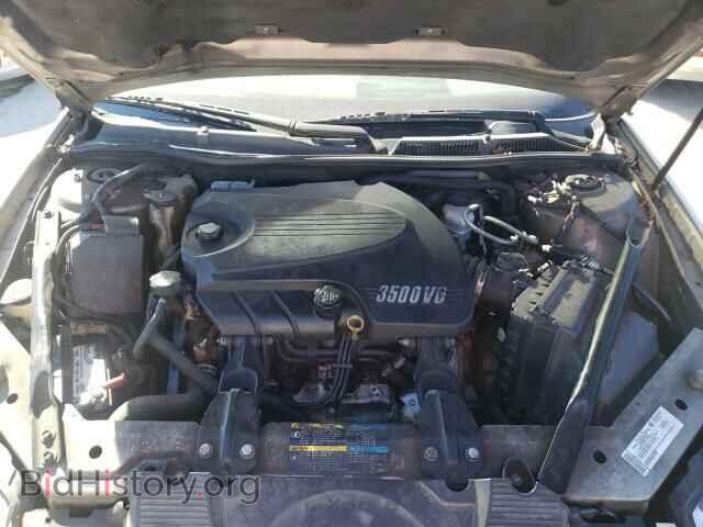 2007 CHEVROLET IMPALA - VIN: 2G1WT55N679331015 - Фото 7