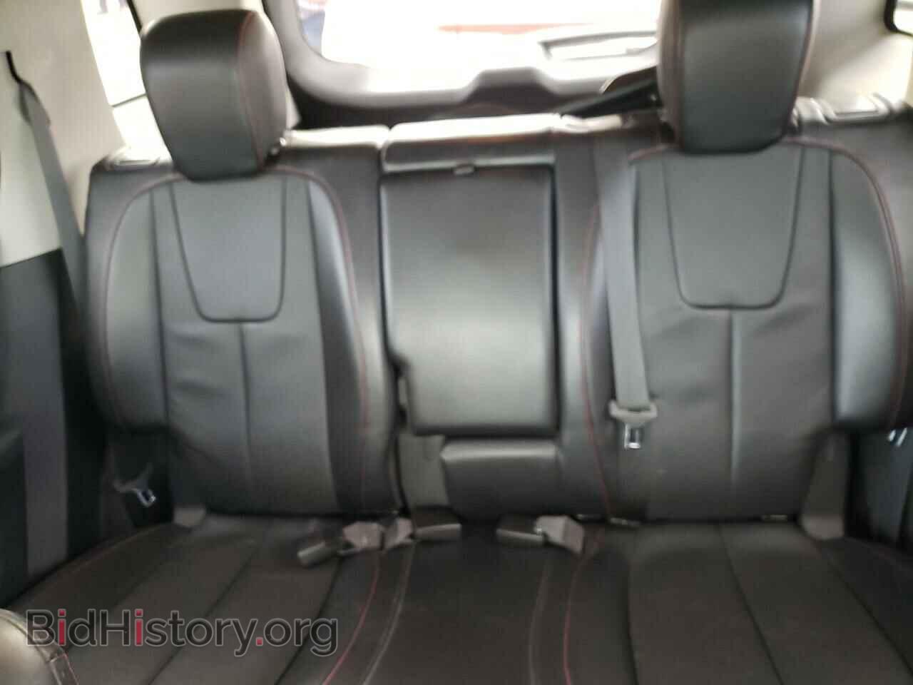 2014 GMC TERRAIN - VIN: 2GKFLTE34E6231928 - Фото 10