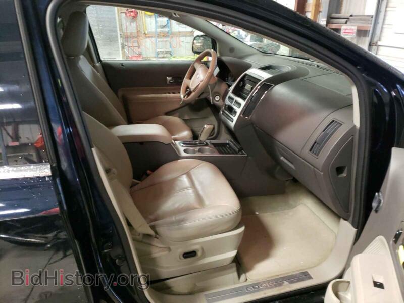 2010 Ford EDGE (VIN 2FMDK4KC5ABB16185) — photo 5 of 10