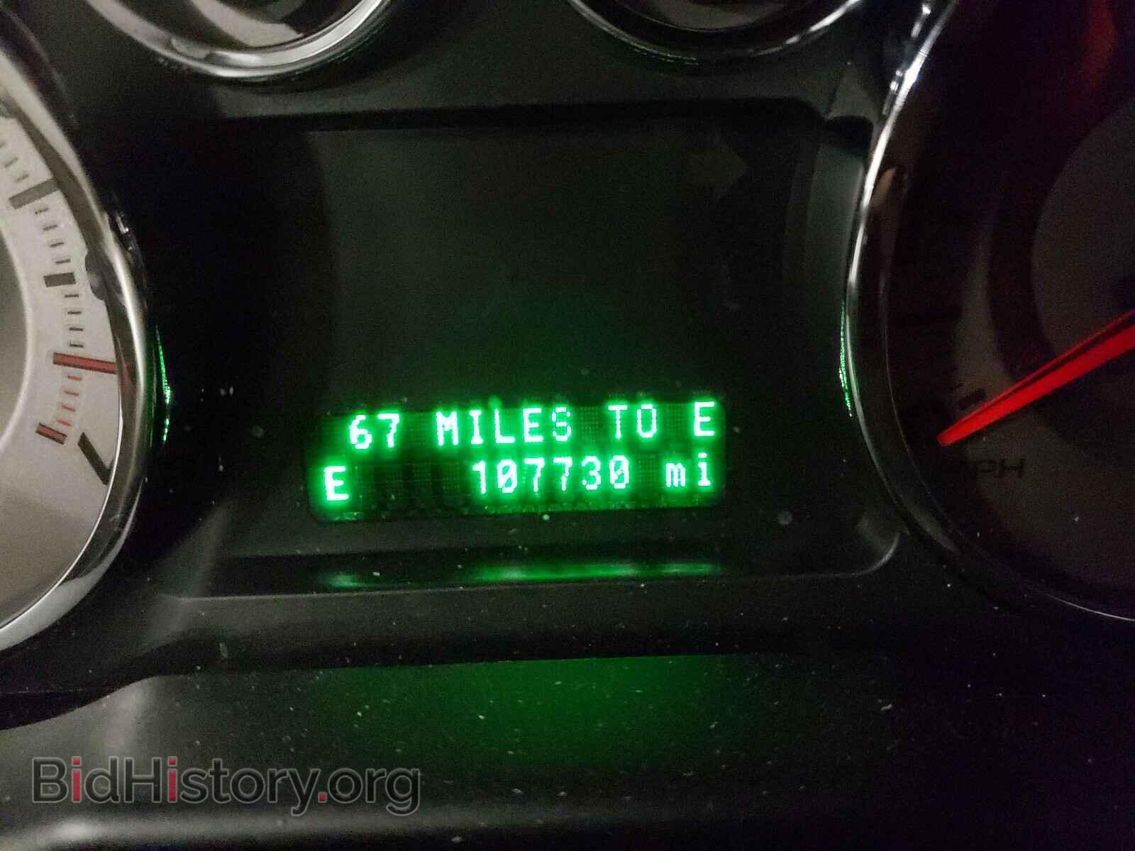2010 FORD EDGE - VIN: 2FMDK4KC5ABB16185 - Фото 8