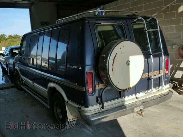 1983 FORD ECONOLINE - VIN: 1FDDE14G1DHA23810 - Фото 3