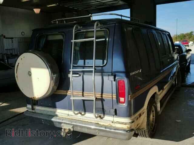 1983 FORD ECONOLINE - VIN: 1FDDE14G1DHA23810 - Фото 4