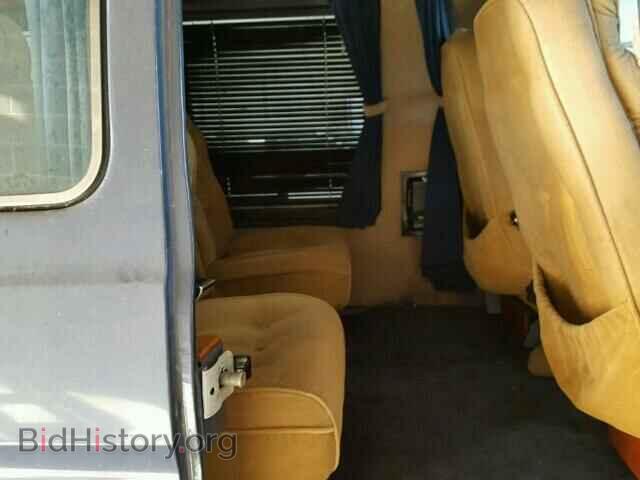 1983 FORD ECONOLINE - VIN: 1FDDE14G1DHA23810 - Фото 6