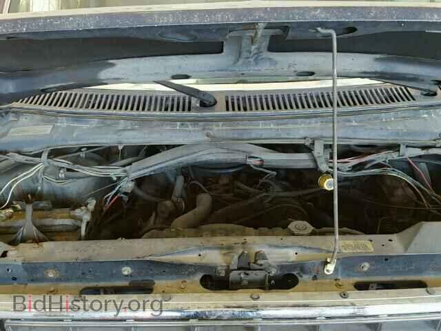 1983 FORD ECONOLINE - VIN: 1FDDE14G1DHA23810 - Фото 7