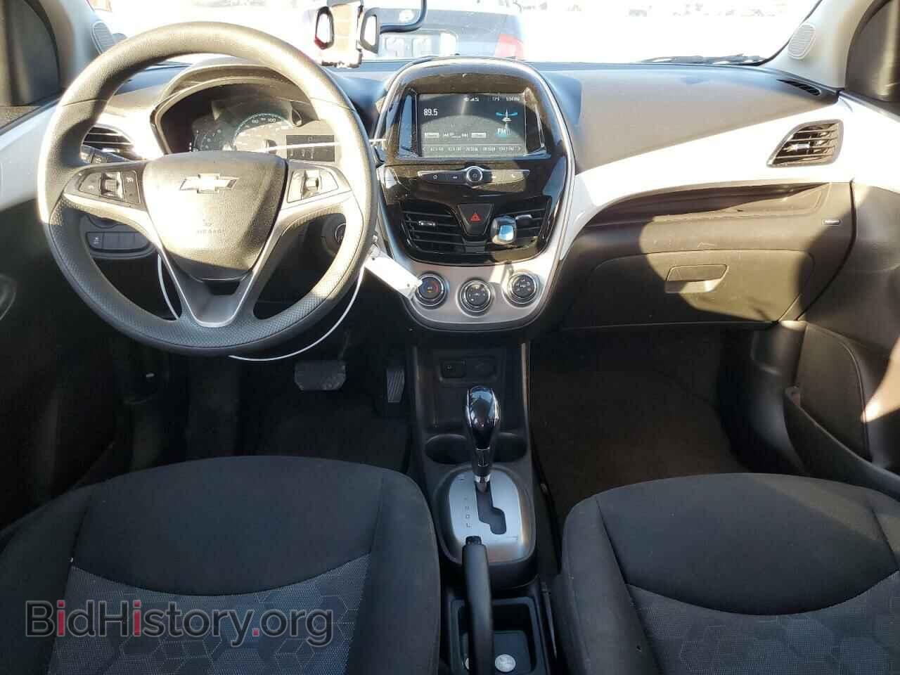 2017 CHEVROLET SPARK - VIN: KL8CD6SA2HC778572 - Фото 8