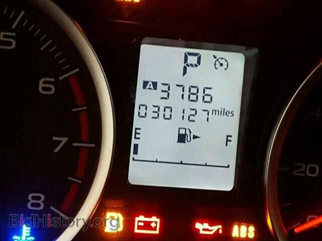 2015 SUBARU FORESTER - VIN: JF2SJADC7FH418504 - Photo 8