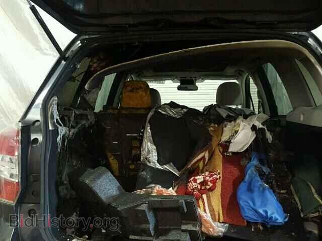 2015 SUBARU FORESTER - VIN: JF2SJADC7FH418504 - Photo 9