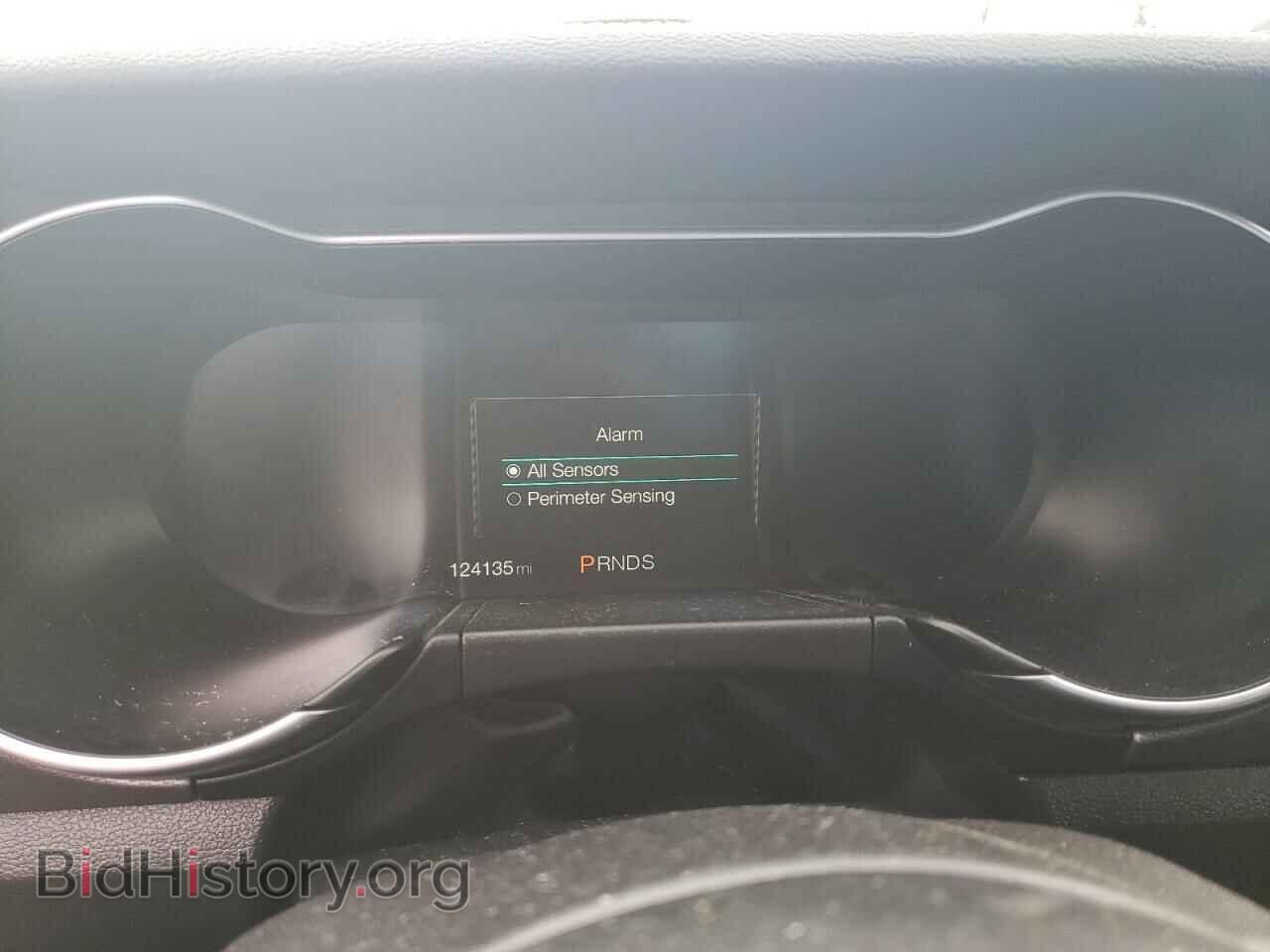 2018 FORD ALL Models - VIN: 1FATP8UH2J5167252 - Фото 9