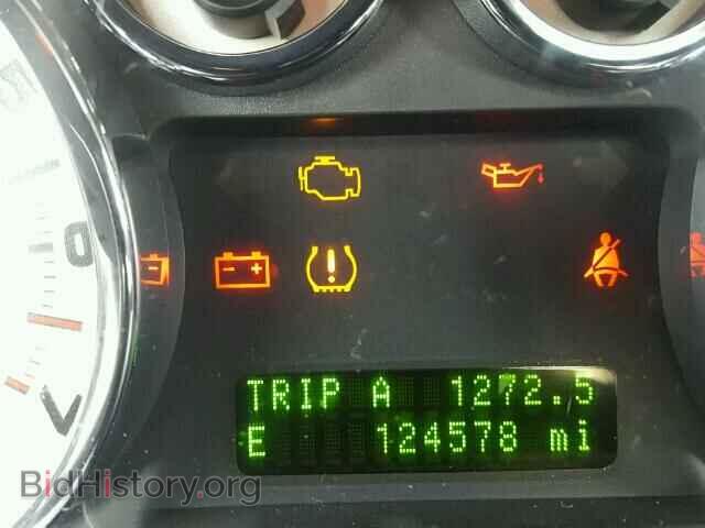 2010 FORD EDGE - VIN: 2FMDK3JC7ABA40786 - Фото 8