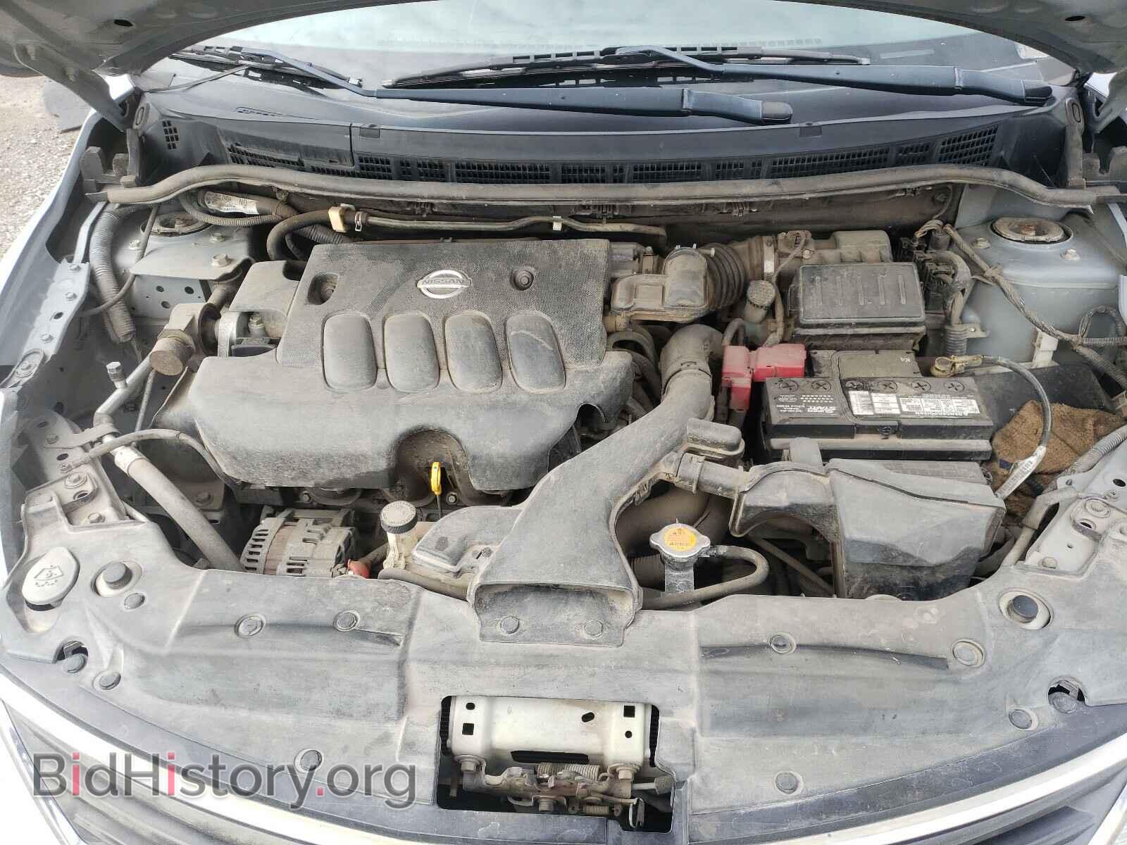 2011 NISSAN VERSA - VIN: 3N1BC1CP3BL464178 - Фото 7