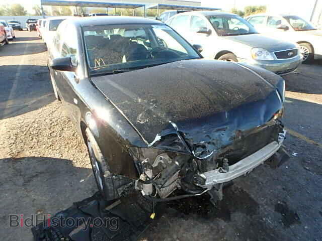 Photo WAUAF78E95A548802 - AUDI A4 2005