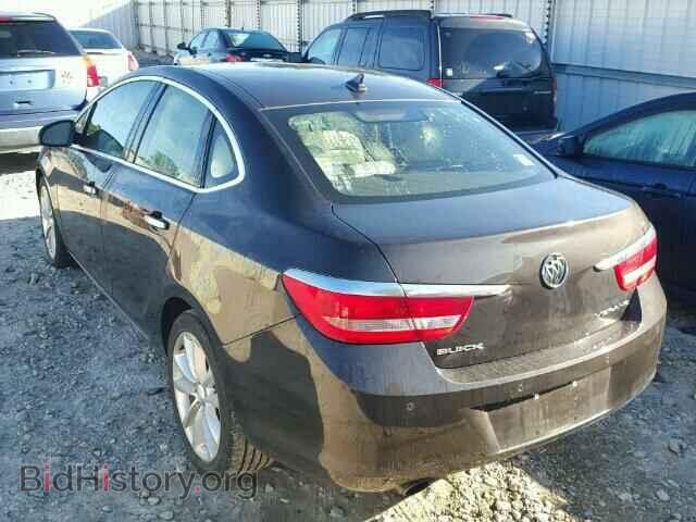 2014 BUICK VERANO - VIN: 1G4PR5SK4E4170194 - Photo 3