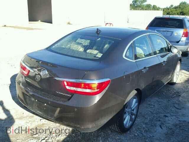 2014 BUICK VERANO - VIN: 1G4PR5SK4E4170194 - Photo 4