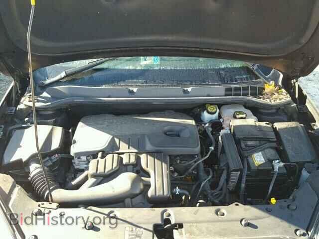 2014 BUICK VERANO - VIN: 1G4PR5SK4E4170194 - Photo 7