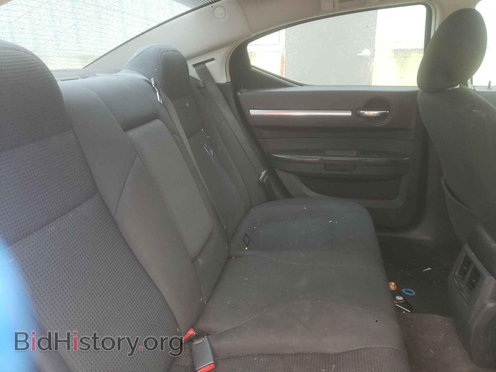 2010 DODGE CHARGER - VIN: 2B3CA3CV4AH259060 - Фото 6
