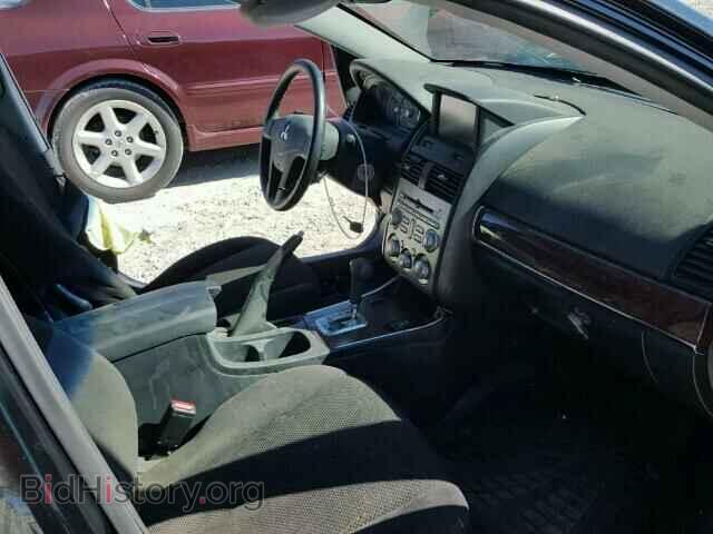 2012 MITSUBISHI GALANT - VIN: 4A32B3FF6CE022735 - Фото 5