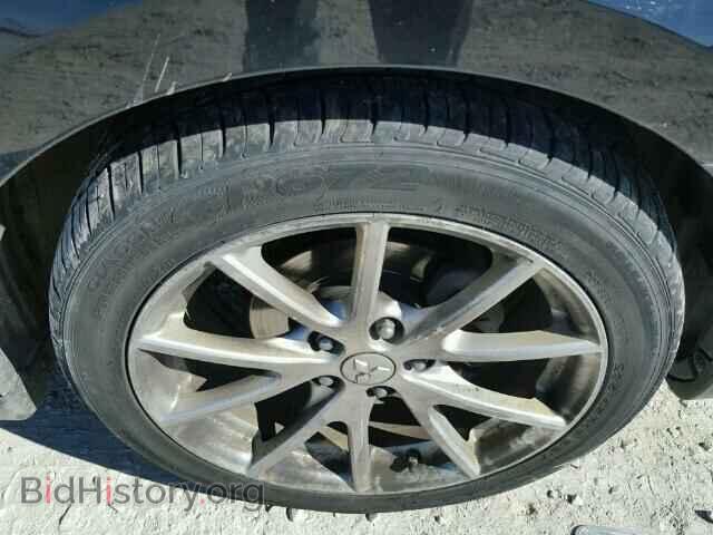2012 MITSUBISHI GALANT - VIN: 4A32B3FF6CE022735 - Фото 9