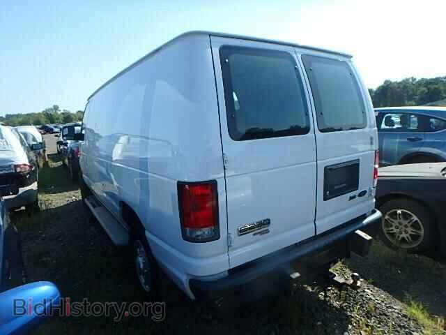 2014 FORD ECONOLINE - VIN: 1FTNE2EW5EDA31731 - Photo 3