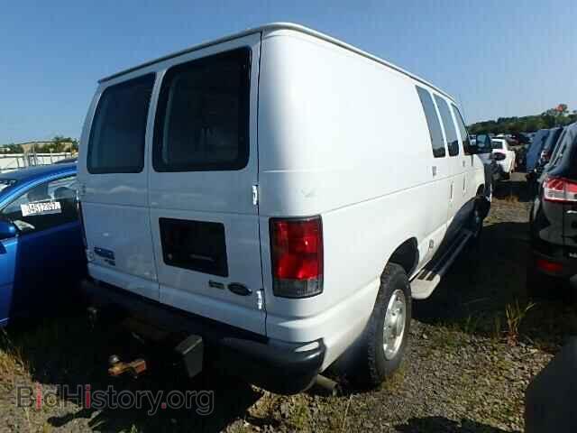 2014 FORD ECONOLINE - VIN: 1FTNE2EW5EDA31731 - Photo 4
