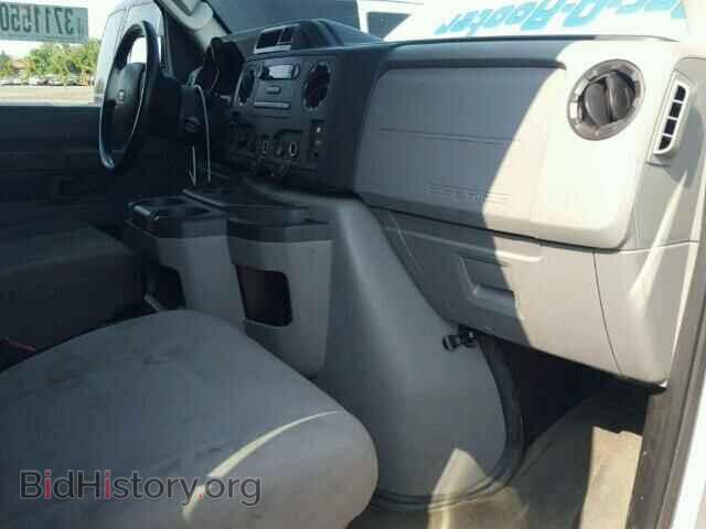 2014 FORD ECONOLINE - VIN: 1FTNE2EW5EDA31731 - Photo 5