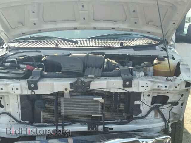 2014 FORD ECONOLINE - VIN: 1FTNE2EW5EDA31731 - Photo 7