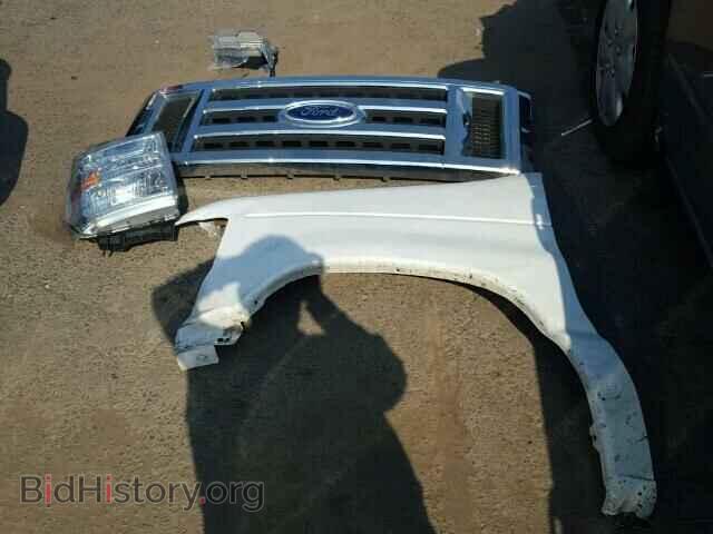 2014 FORD ECONOLINE - VIN: 1FTNE2EW5EDA31731 - Photo 9