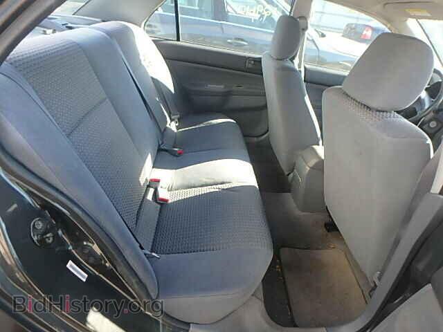 2002 MITSUBISHI LANCER - VIN: JA3AJ26E32U059828 - Фото 6