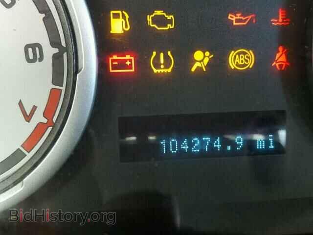 2011 FORD FOCUS - VIN: 1FAHP3FN7BW187438 - Фото 8