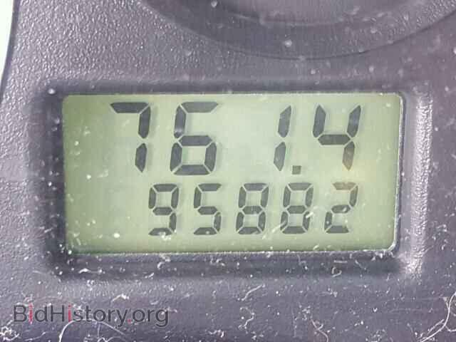 2005 FORD FOCUS - VIN: 1FAFP34N65W165879 - Фото 8
