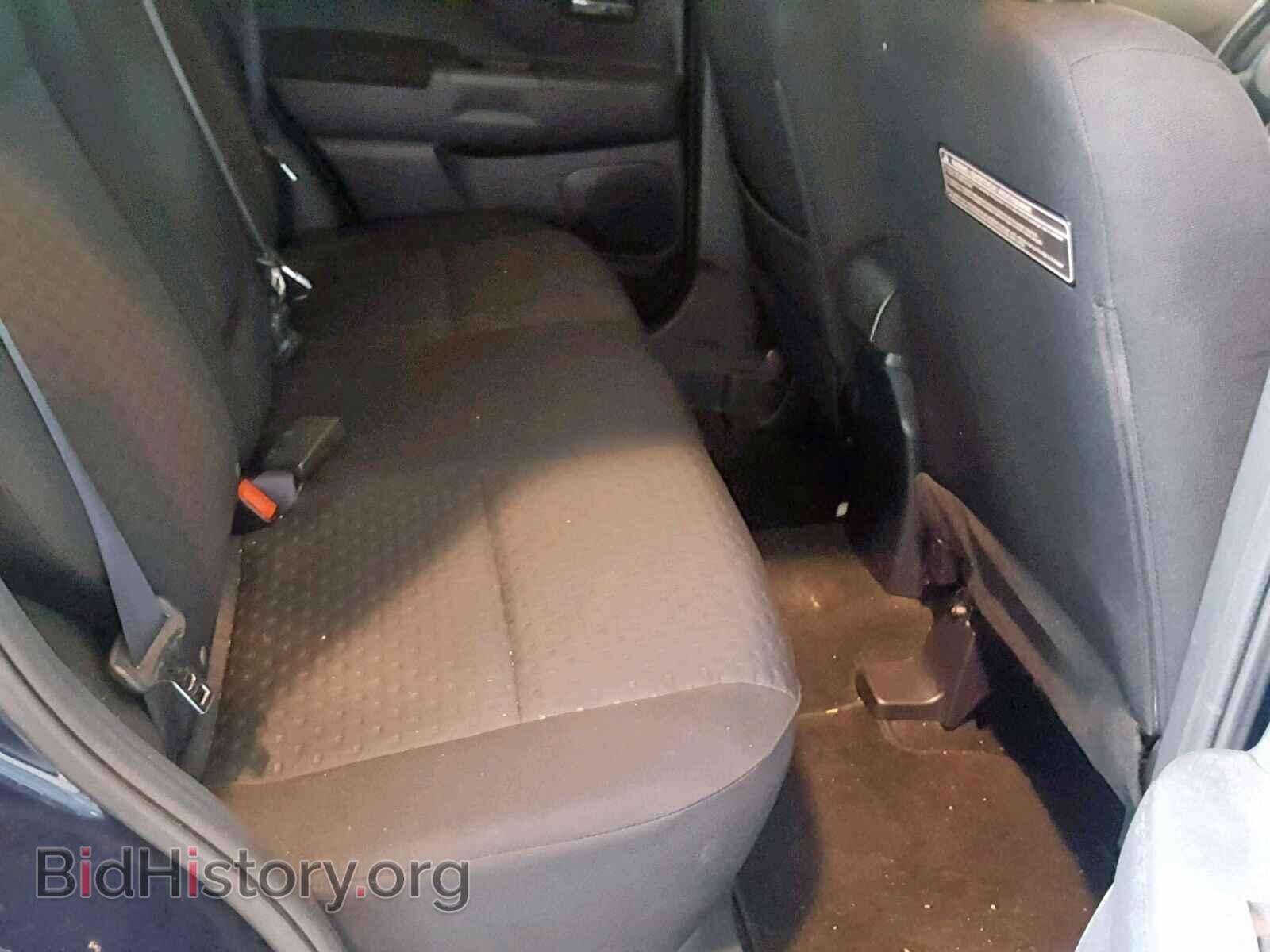 2012 MITSUBISHI OUTLANDER - VIN: JA4AR4AU8CZ000129 - Фото 6