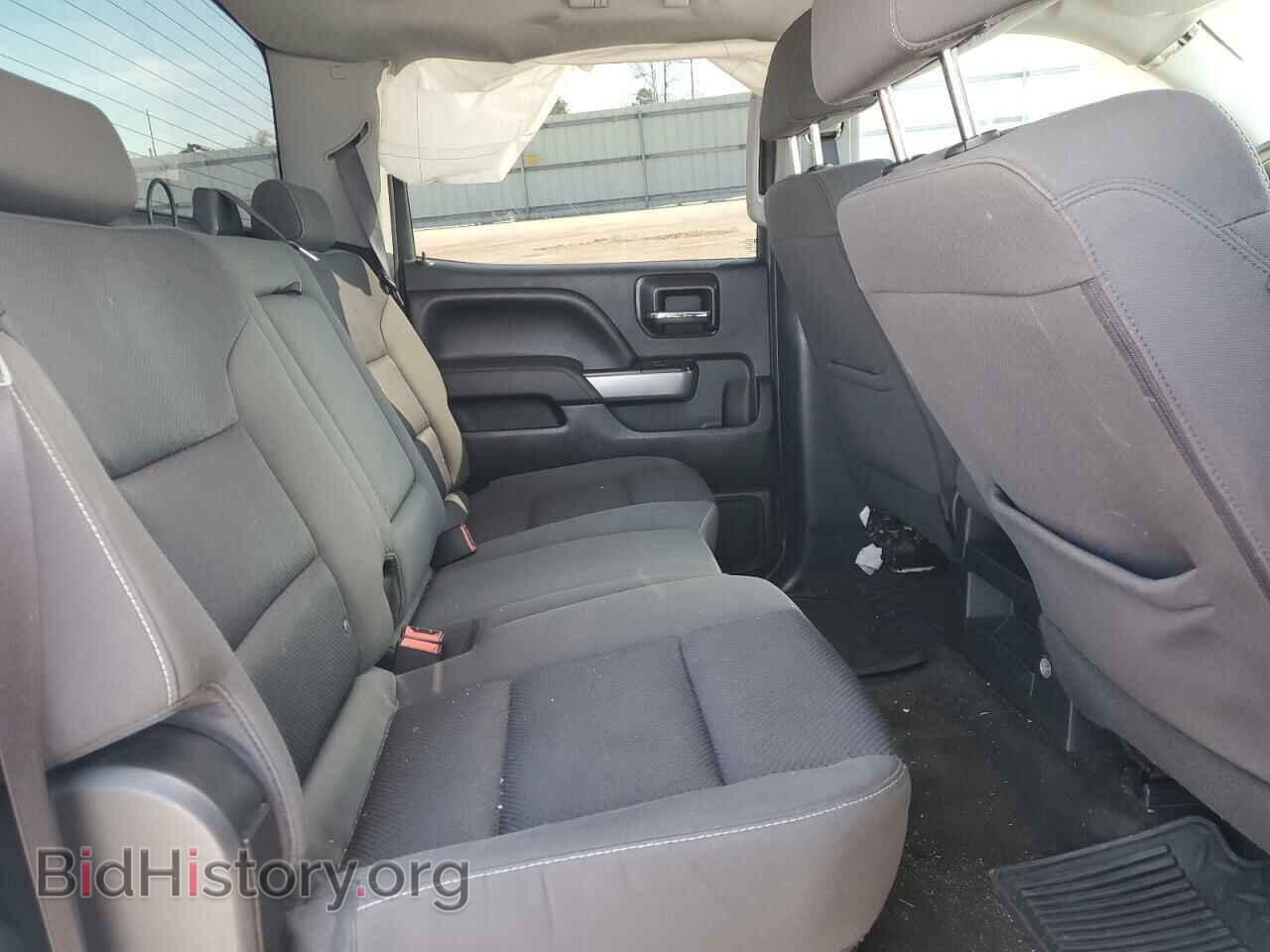 2017 CHEVROLET ALL Models - VIN: 3GCUKREC5HG319906 - Фото 10