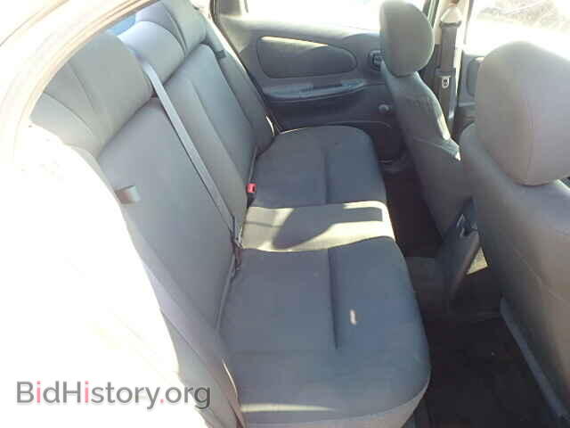 2005 DODGE NEON - VIN: 1B3ES56C25D118051 - Фото 6