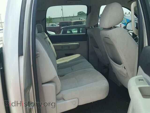 2007 CHEVROLET SILVERADO - VIN: 3GCEC13C87G517951 - Фото 6