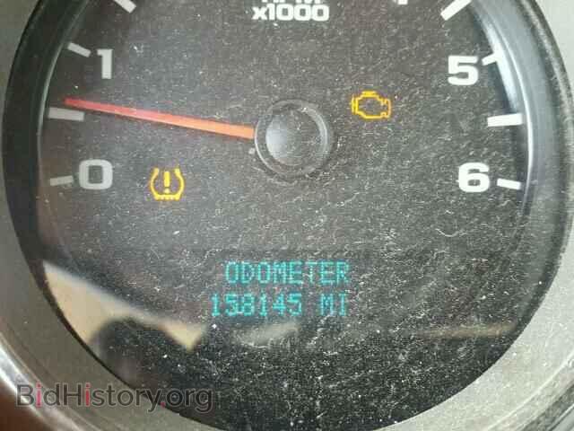 2007 CHEVROLET SILVERADO - VIN: 3GCEC13C87G517951 - Фото 8