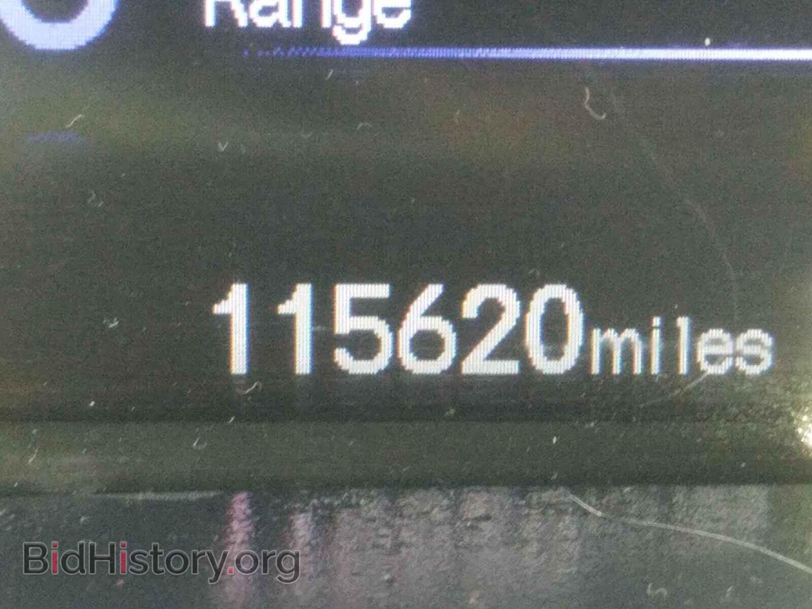 2015 HONDA CIVIC - VIN: 19XFB2F98FE234764 - Photo 8