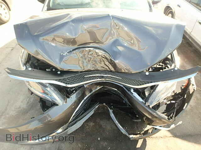 2015 CHRYSLER 200 - VIN: 1C3CCCAB4FN564854 - Photo 7