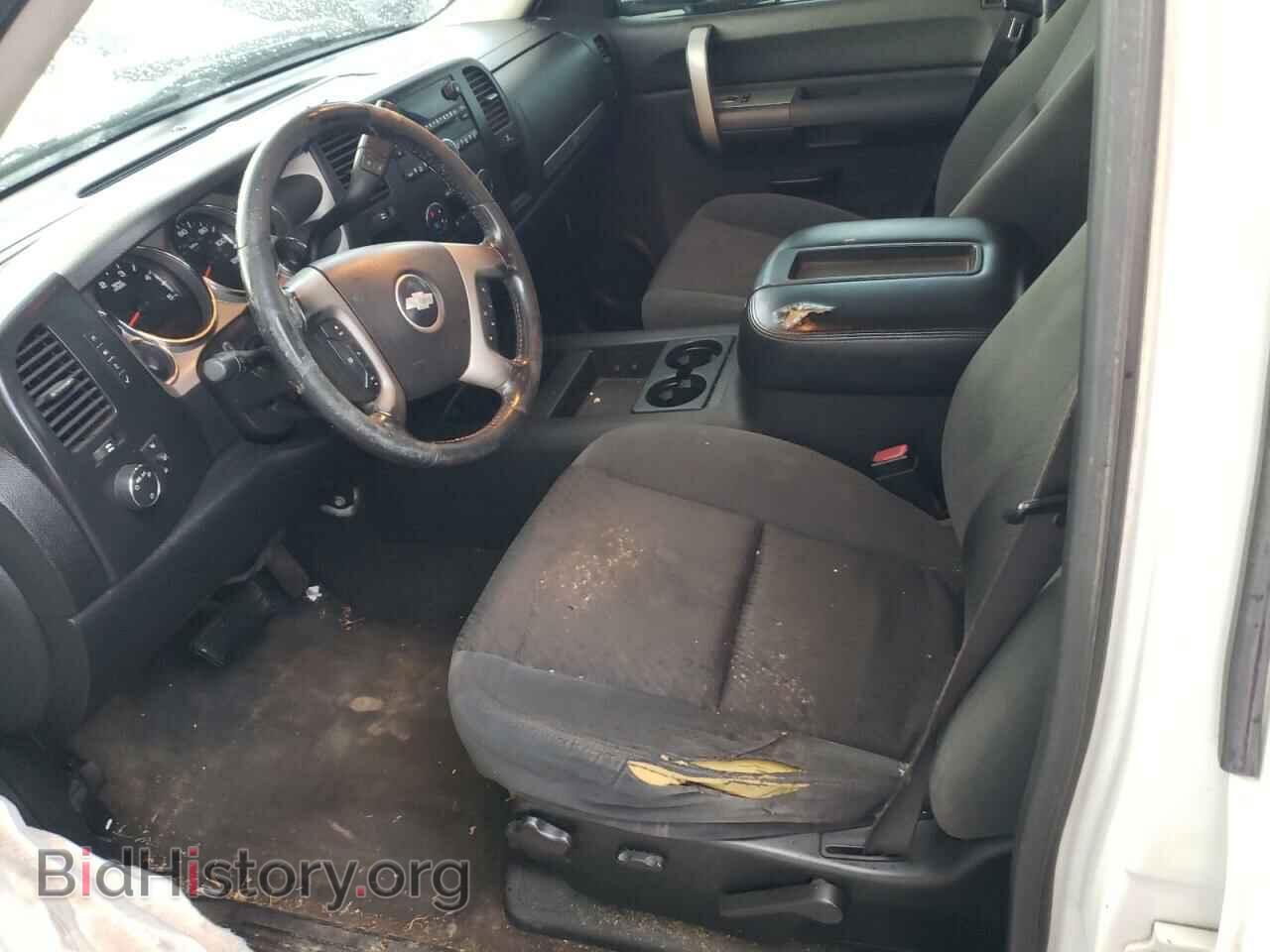 2007 CHEVROLET ALL Models - VIN: 1GCHC23637F504913 - Фото 7