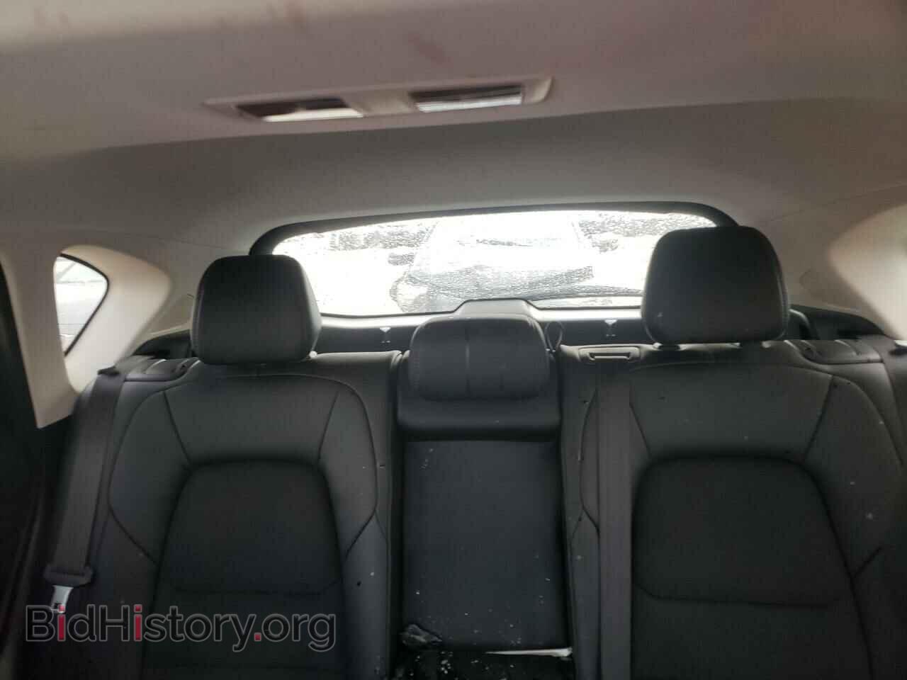 2019 MAZDA CX-5 - VIN: JM3KFACM3K1635844 - Фото 10