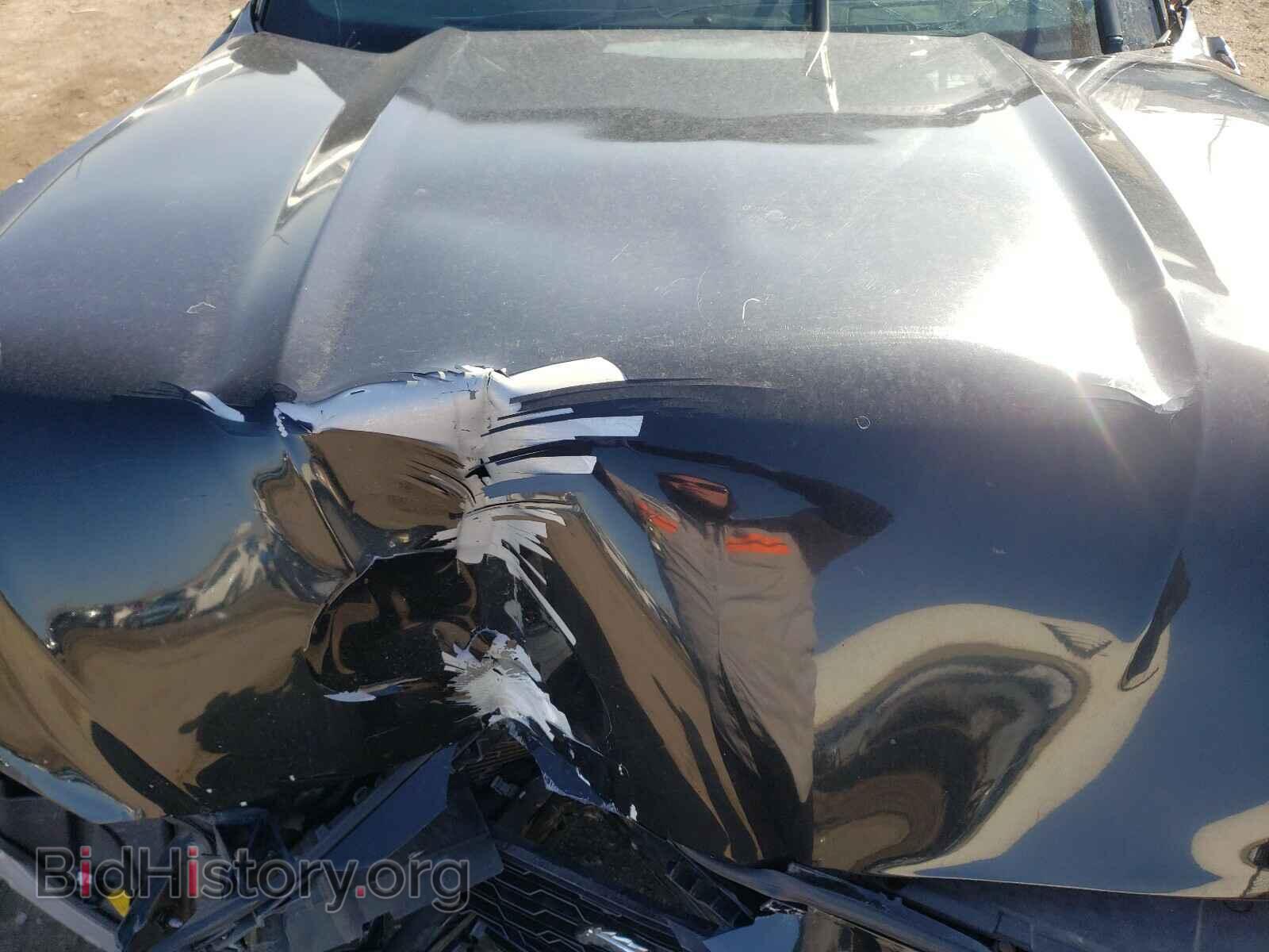 2015 FORD MUSTANG - VIN: 1FATP8EM5F5333170 - Фото 7