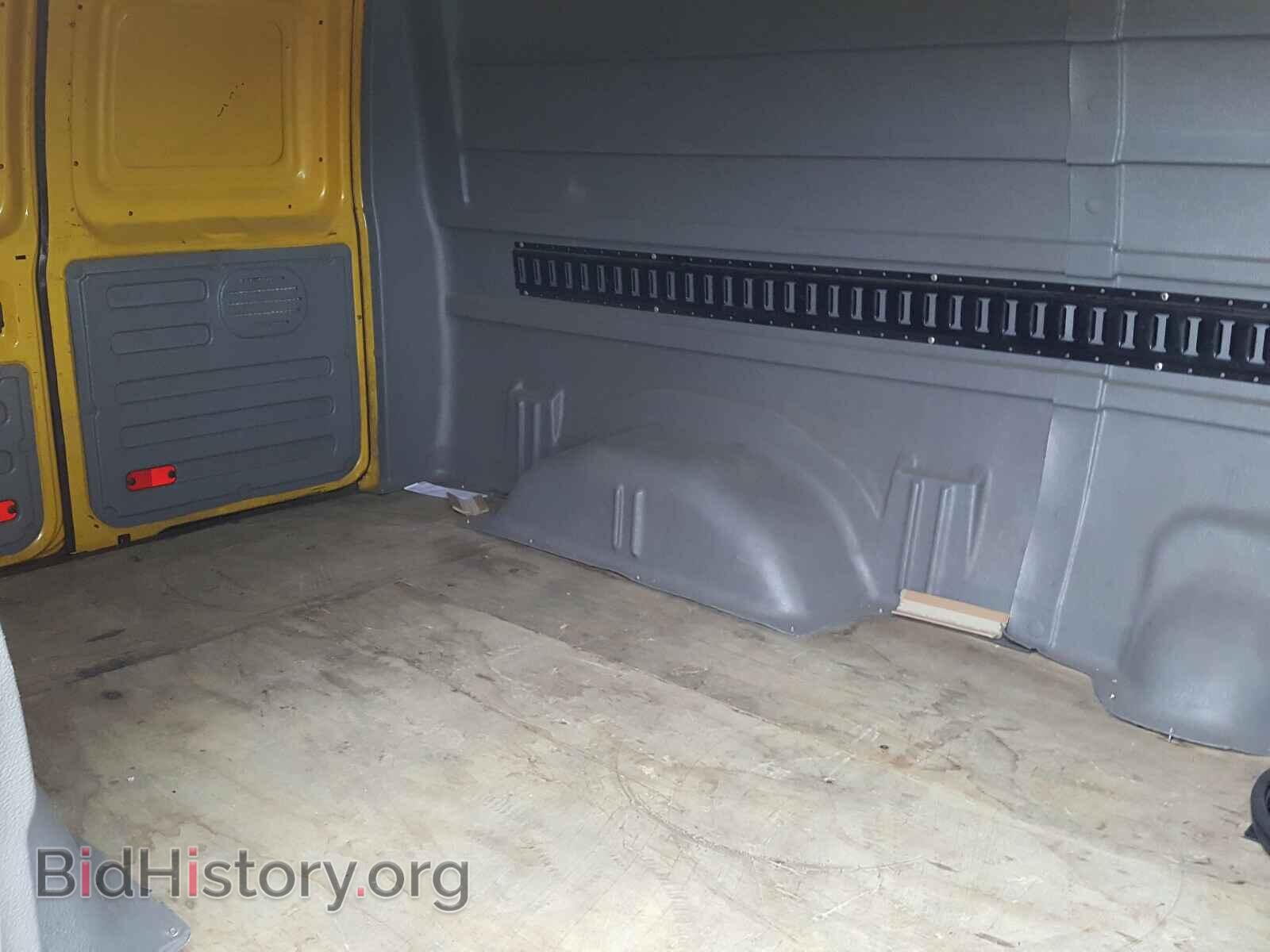 2013 FORD ECONOLINE - VIN: 1FTNE2EL7DDA80787 - Фото 6