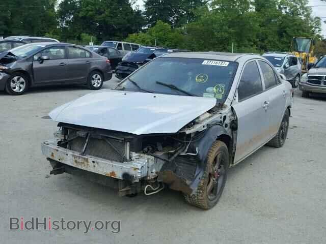 2005 MAZDA 6 - VIN: 1YVHP80C555M49783 - Фото 2
