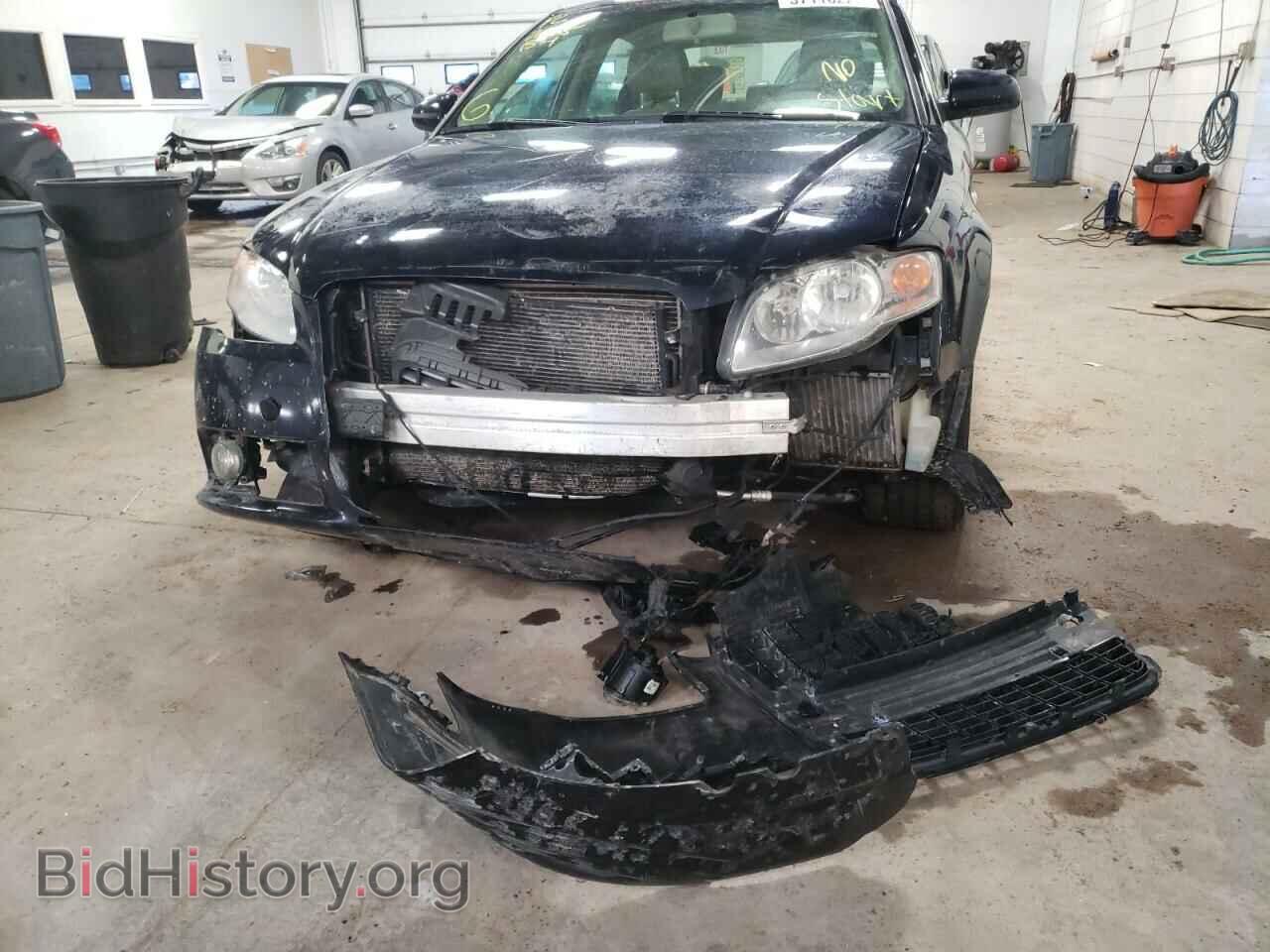 2008 AUDI A4 - VIN: WAUDF78EX8A026553 - Фото 9