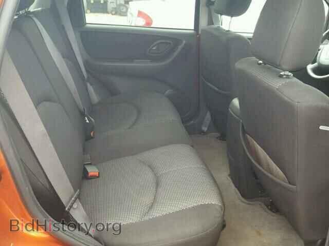 2005 MAZDA TRIBUTE - VIN: 4F2CZ04115KM52833 - Фото 6