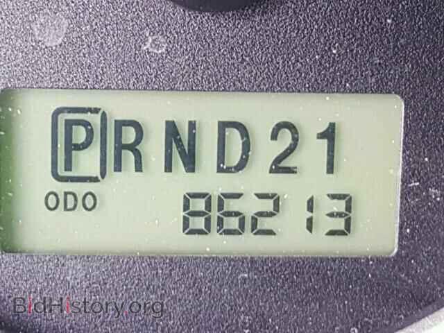 2005 MAZDA TRIBUTE - VIN: 4F2CZ04115KM52833 - Фото 8