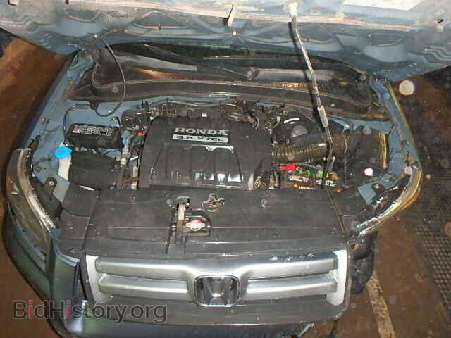 2006 HONDA PILOT - VIN: 5FNYF18636B012525 - Фото 7