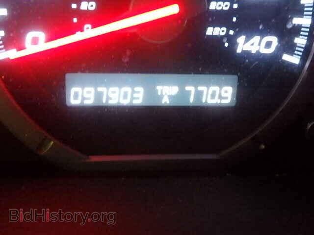 2006 HONDA PILOT - VIN: 5FNYF18636B012525 - Фото 8