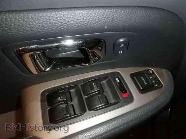 2006 HONDA PILOT - VIN: 5FNYF18636B012525 - Фото 10